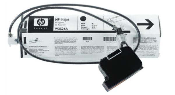 Hp sps bulk supply smart card black w3s26a 2510 - Hp-sps-w3s26a-