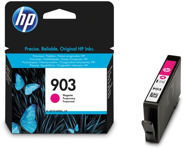 Hp tintenpatrone 903 magenta t6l91ae officejet 6950 315 s. - Hp-t6l91ae-0889894728814