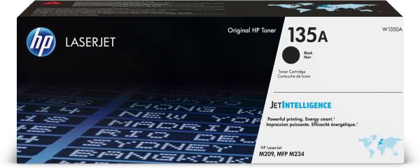 Hp toner-modul 135a schwarz w1350a lj mfp m234dwe 1100 s. - Hp-w1350a-0194850587269