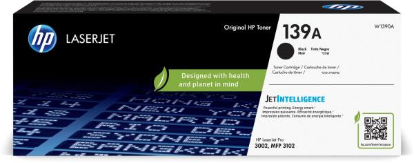 Hp toner-modul 139a schwarz w1390a lj pro 3002/mfp 3102 1500 s. - Hp-w1390a-0194850740947