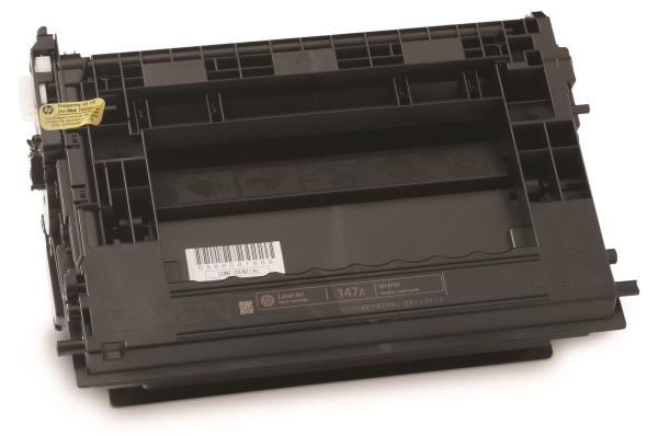Hp toner-modul 147x schwarz w1470x lj enterprise m611 25'200 s. - Hp-w1470x-0194441304688-02.jpg