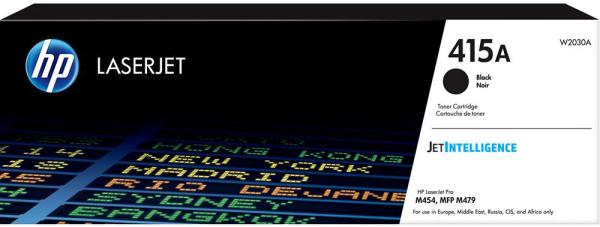 Hp toner-modul 415a schwarz w2030a clj pro m454/mfp m479 2400 s. - Hp-w2030a-0192018046344