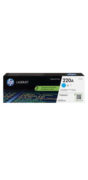 Hp toner-modul 220a cyan w2201a clj pro 4202/mfp 4302 1800 s. - Hp-w2201a-0193808760266