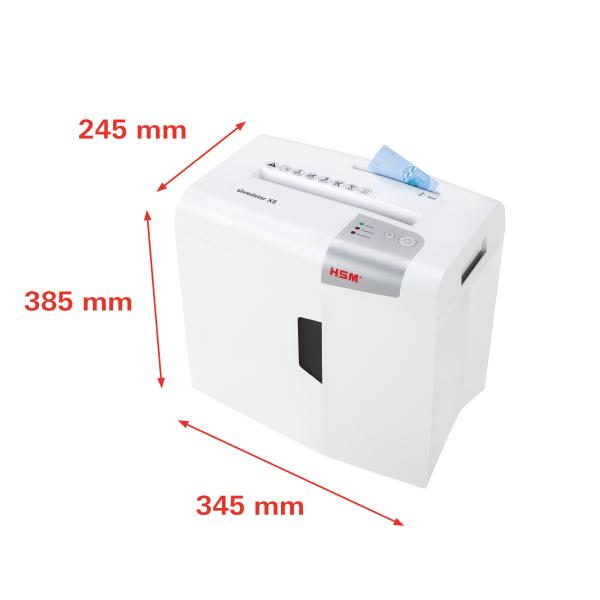 Hsm aktenvernichter shredstar x5 1043121 p-4, 18lt - Hsm-1043121-4026631057721-02.jpg