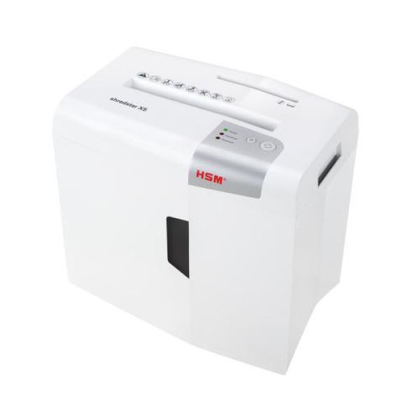 Hsm aktenvernichter shredstar x5 1043121 p-4, 18lt - Hsm-1043121-4026631057721