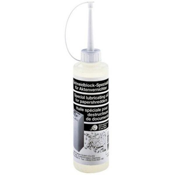 Hsm Öl für aktenvernichter 1235997403 250ml - Hsm-1235997403-4026631026796