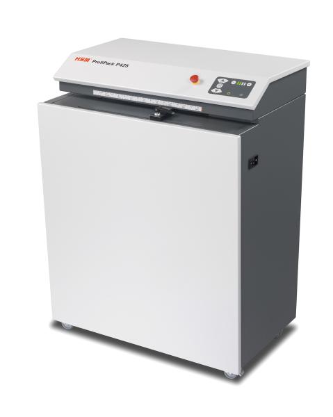 Hsm verpackungspolstermaschine 1531154 profipack p425 - Hsm-1531154-4026631062596