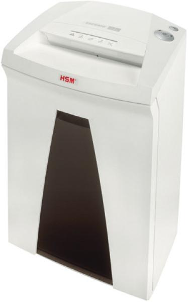 Hsm aktenvernichter securio b24 1782111 p-5, 34lt - Hsm-1782111-4026631025034