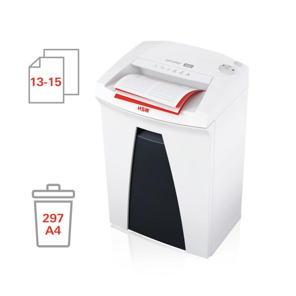 Hsm aktenvernichter securio b22 1830121 p-2, 33lt - Hsm-1830121-4026631047845-02.jpg