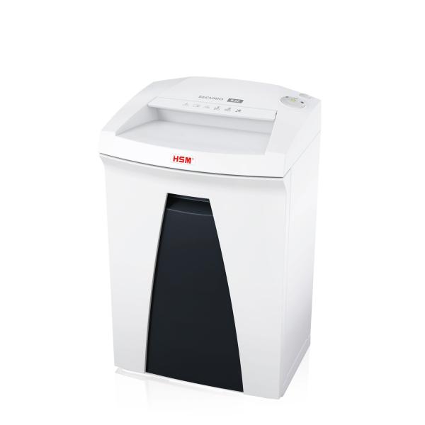 Hsm aktenvernichter securio b22 1830121 p-2, 33lt - Hsm-1830121-4026631047845
