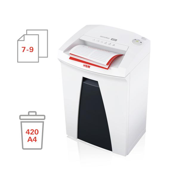 Hsm aktenvernichter securio b22 1832121 p-5, 33lt - Hsm-1832121-4026631026055-02.jpg