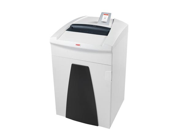 Hsm aktenvernichter securio p36i 1852121 p-5, 145lt - Hsm-1852121-4026631057875