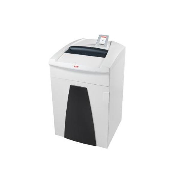 Hsm aktenvernichter securio p36i 1853121 p-4, 145lt - Hsm-1853121-4026631057882