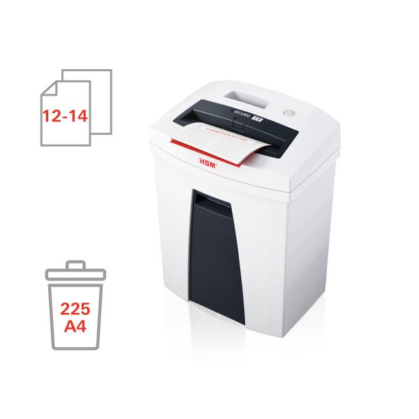 Hsm aktenvernichter securio c16 1900111 p-2, 25lt - Hsm-1900111-4026631035583-02.jpg