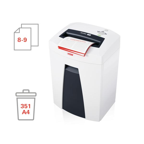 Hsm aktenvernichter securio c18 1913121 p-4, 25lt - Hsm-1913121-4026631056762-02.jpg