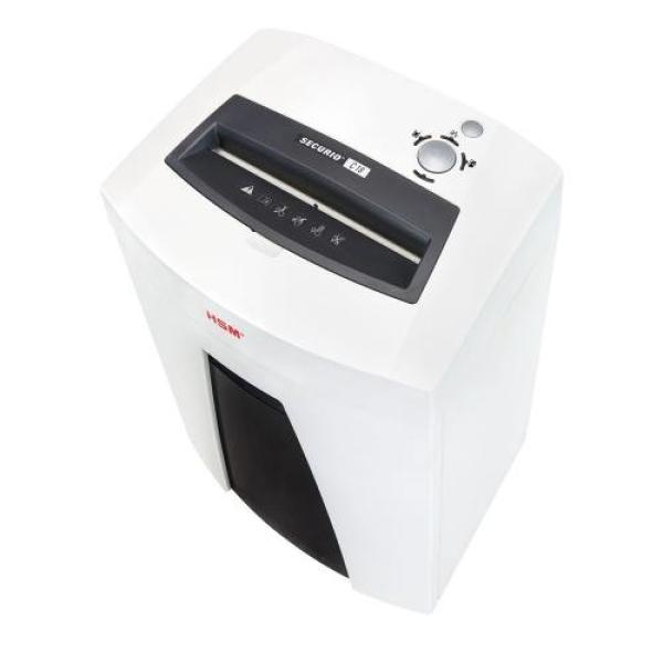 Hsm aktenvernichter securio c18 1913121 p-4, 25lt - Hsm-1913121-4026631056762