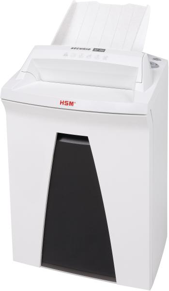 Hsm aktenvernichter securio af150 2083111 p-4, 34lt - Hsm-2083111-4026631050609