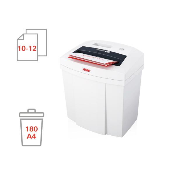 Hsm aktenvernichter securio c14 2250111 p-2, 20lt - Hsm-2250111-4026631053976-02.jpg