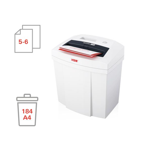 Hsm aktenvernichter securio c14 2253111 p-4, 20lt - Hsm-2253111-4026631053983-02.jpg