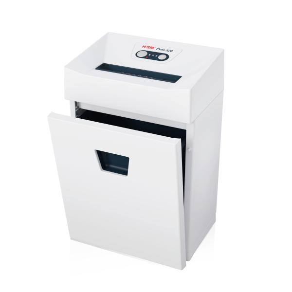 Hsm aktenvernichter pure 320 2330121 p-2, 25lt - Hsm-2330121-4026631059916-04.jpg