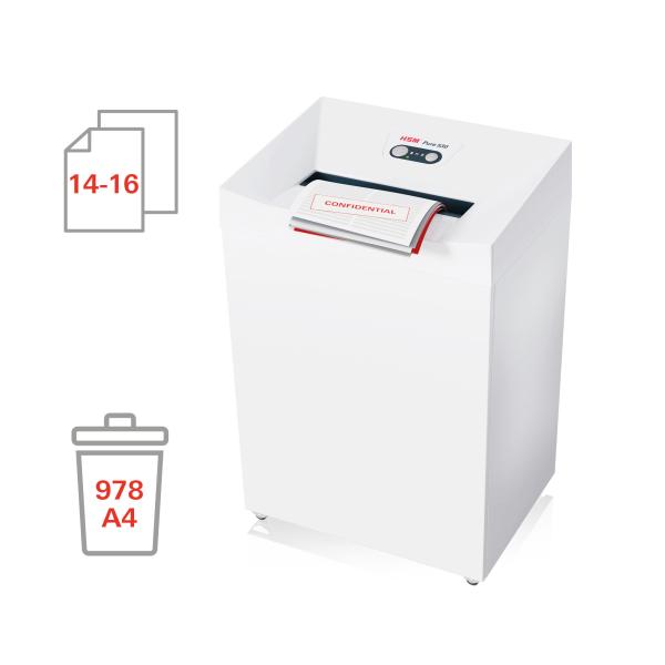 Hsm aktenvernichter pure 530 2353111 p-4, 80lt - Hsm-2353111-4026631054300-03.jpg