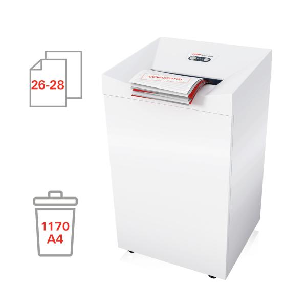Hsm aktenvernichter pure 630 2360111 p-2, 130lt - Hsm-2360111-4026631054058-03.jpg