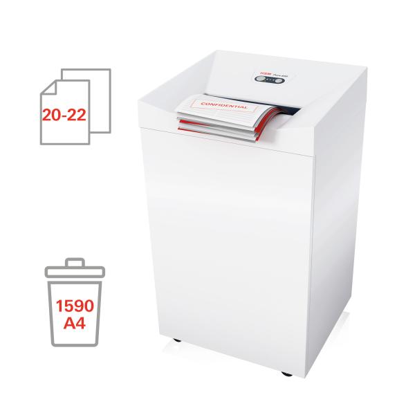 Hsm aktenvernichter pure 630 2363111 p-4, 130lt - Hsm-2363111-4026631054065-03.jpg