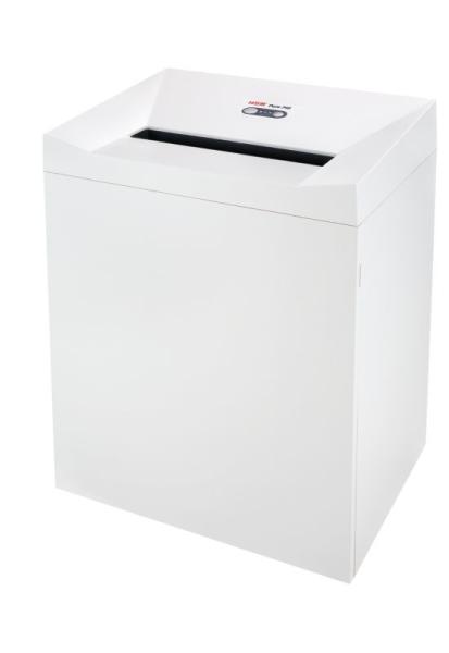 Hsm aktenvernichter pure 740 2373111 p-4, 145lt - Hsm-2373111-4026631054386