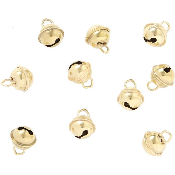 I am creative glöckchen 11mm 1521.11 gold, mit Öse 10 stück - I-am-creative-1521.11-7613194208850-03.jpg