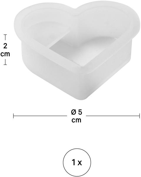 I am creative silikon giessform 1704.24 kartenhalter herz - I-am-creative-1704.24-7611983250530-03.jpg