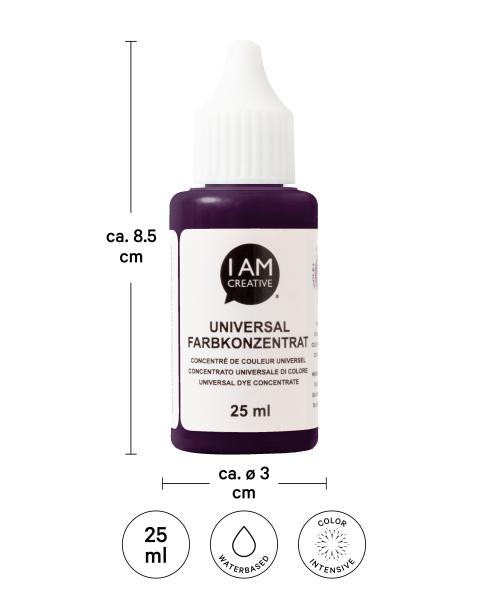 I am creative farbkonzentrat 25ml 2002.5 violett - I-am-creative-2002.5-7611983250806-04.jpg