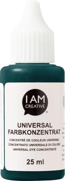 I am creative farbkonzentrat 25ml 2002.51 grün - I-am-creative-200251-7611983250912