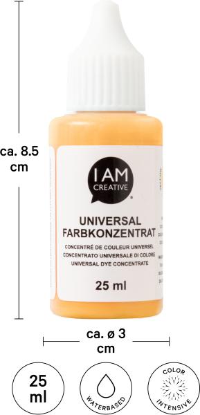 I am creative farbkonzentrat 25ml 2002.52 sonnengelb - I-am-creative-2002.52-7611983250929-04.jpg
