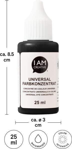 I am creative farbkonzentrat 25ml 2002.53 schwarz - I-am-creative-2002.53-7611983250936-04.jpg