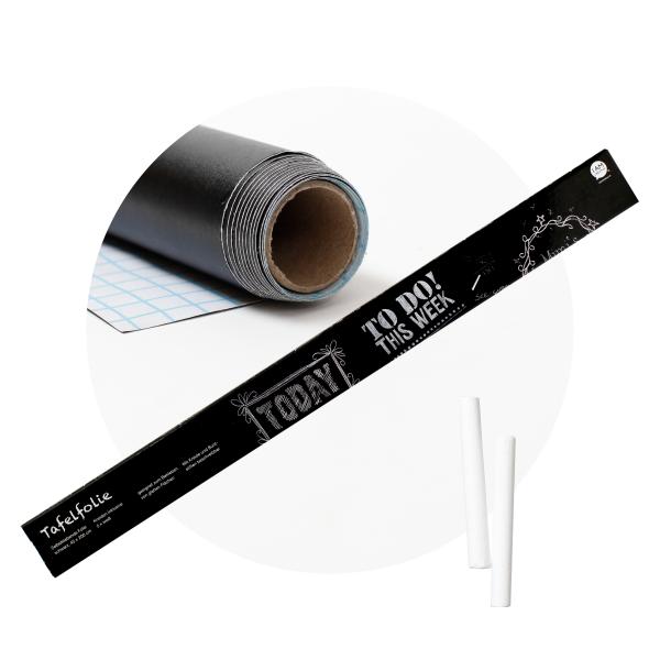I am creative tafelfolie selbstkl. 4075.01 schwarz 0.45x2 m - I-am-creative-4075.01-7611983162772-02.jpg