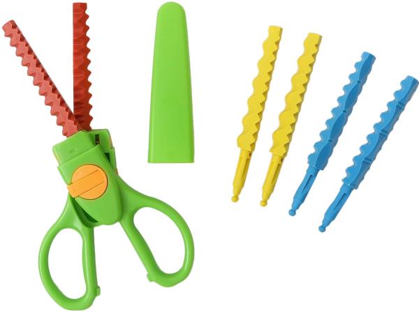 I am creative multi-bastelschere 4080.35 9 konturen, 16cm - I-am-creative-4080.35-7611983170333-02.jpg