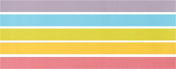 I am creative washi tape set, 4085.102 uni, 5 stk. - I-am-creative-4085.102-7611983193899-02.jpg