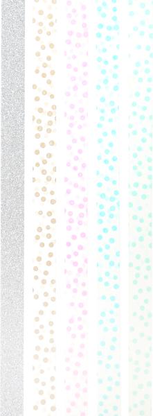 I am creative washi tape 4085.108 set 1, 5 stk. - I-am-creative-4085.108-7611983201266-02.jpg