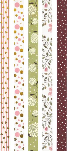 I am creative washi tape 4085.111 4 set, 5 stk. - I-am-creative-4085.111-7611983201297-02.jpg