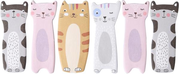 I am creative haftnotizen 4086.73 katze 6x20 blatt - I-am-creative-4086.73-7611983190737-02.jpg