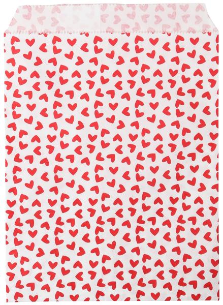 I am creative papiertüten 4087.222 herzen, 25 stück - I-am-creative-4087.222-7611983170357-02.jpg