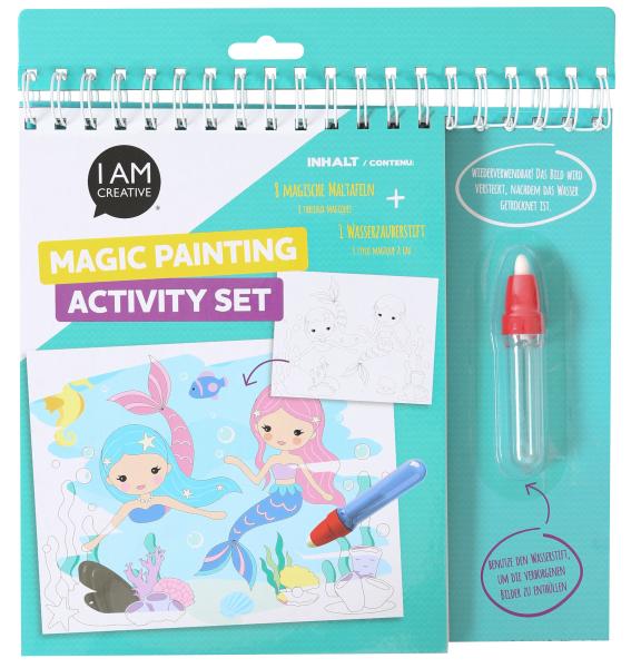 I am creative activiy set 4087.531 magic painting - I-am-creative-4087531-7611983202867