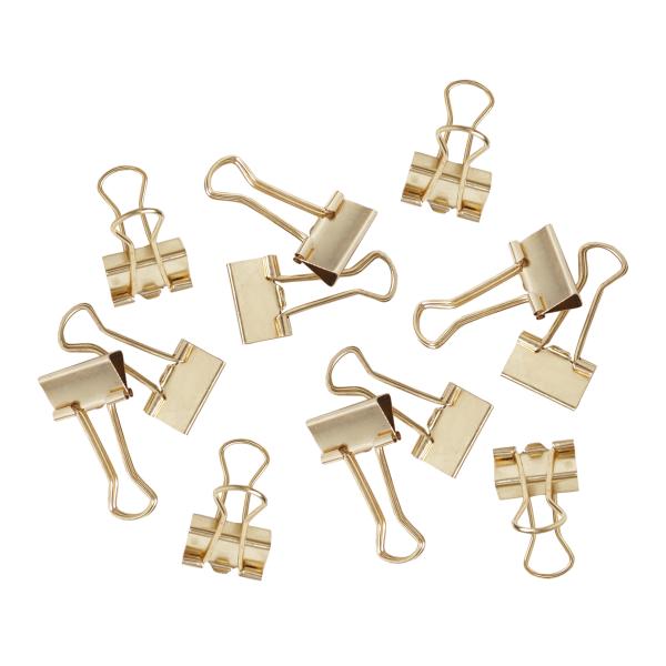 I am creative clips, gold set i 4087.72 12 stück - I-am-creative-4087.72-7611983160365-02.jpg