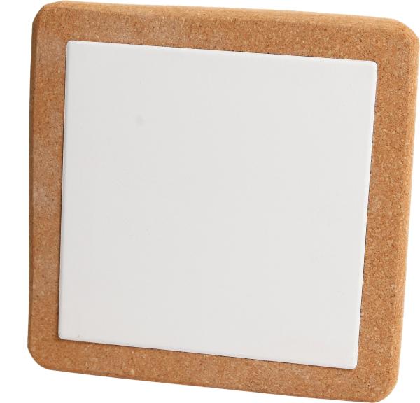 I am creative korkuntersetzer quadrat 5000.18 19cm - I-am-creative-500018-7611983147175