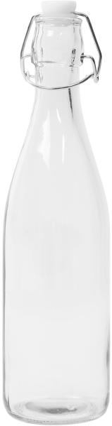 I am creative flasche 500ml 5100.29 mit bügelverschluss - I-am-creative-510029-7611983171545