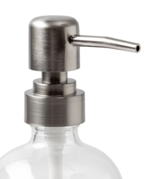 I am creative seifenspender 450ml 5100.33 glas - I-am-creative-5100.33-7611983251070-02.jpg