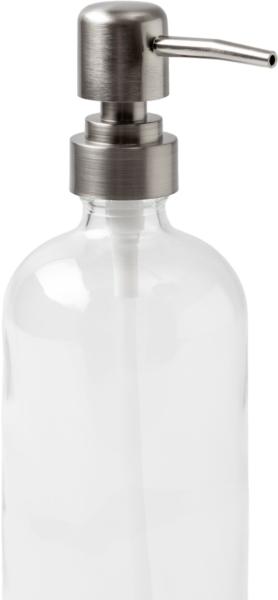 I am creative seifenspender 450ml 5100.33 glas - I-am-creative-5100.33-7611983251070-03.jpg