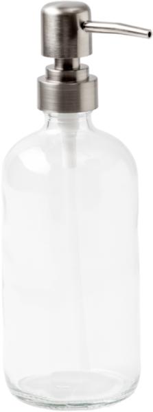 I am creative seifenspender 450ml 5100.33 glas - I-am-creative-510033-7611983251070
