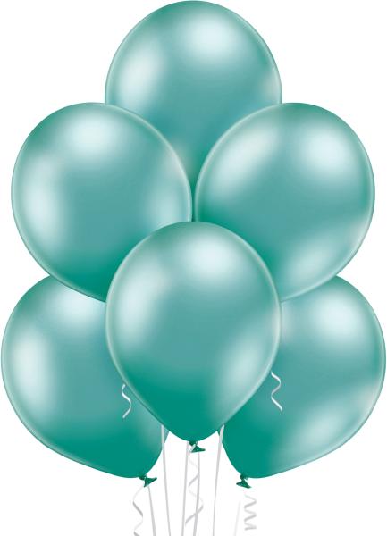 I am creative ballons glossy 27cm 6010.82 grün 20 stück - I-am-creative-6010.82-7611983248742-02.jpg