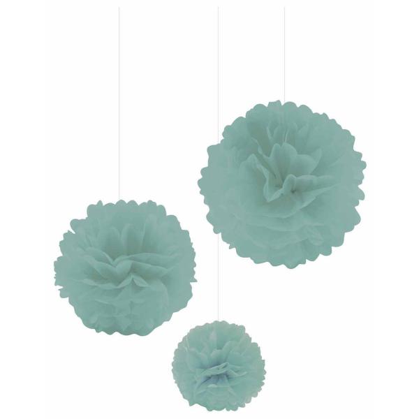 I am creative pompon set, mint,20,30,40cm 6010.967 3 stück - I-am-creative-6010.967-7611983208401-03.jpg